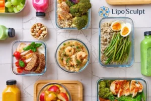 Natural Diet Options For Body Transformation 2 Your diet is great for body transformation Heanor - read on to find out more!