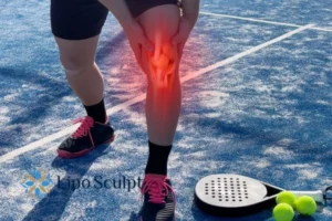 Injury Recovery Using Tonesculpt 2 Are you looking to accelerate your injury recovery Heanor contact Lipo Sculpt today!