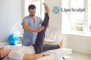 Injury Recovery Using Tonesculpt 3 Get faster results, include Tonesculpt in your injury recovery Heanor