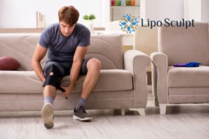 Injury Recovery Using Tonesculpt 4 Build your muscle tone in comfort of your own home for injury recovery Heanor