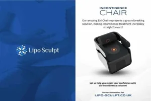 EM Chair: A Non-Surgical Solution for Treating Faecal Incontinence 4 Learn more about Pelvic Floor Chair Therapy Heanor today!