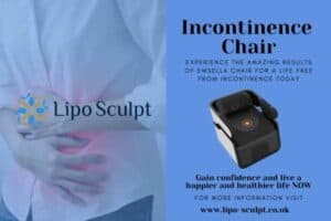 EM Chair: A Non-Surgical Solution for Treating Faecal Incontinence 5 EM Chair Heanor For Faecal incontinence.