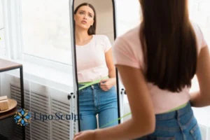 Melt Away Stubborn Belly Fat with Aqualyx Injections 3 Do you want to transform your stomach? Remove stubborn belly fat with aqualyx fat dissolving injections Heanor today!
