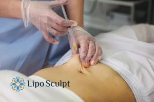 Melt Away Stubborn Belly Fat with Aqualyx Injections 2 Are you looking to remove stubborn belly fat Heanor? Contact our team today!