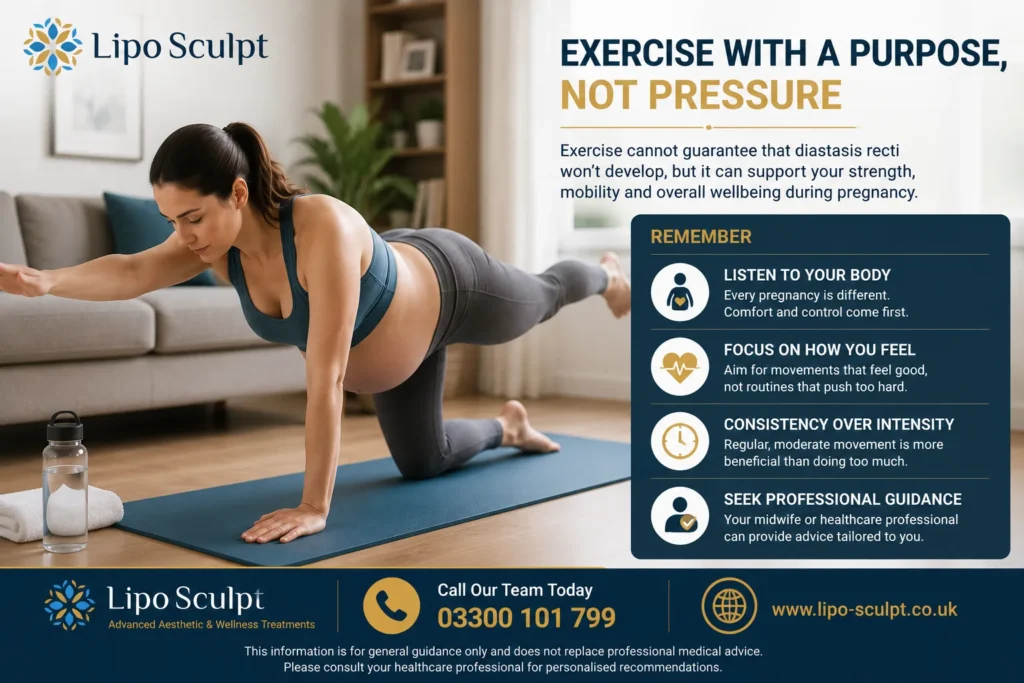 Does Exercise Reduce the Risk of Diastasis Recti? 4 Does Exercise Reduce the Risk of Diastasis Recti Heanor : Does Every Case of Diastasis Recti Need Treatment?